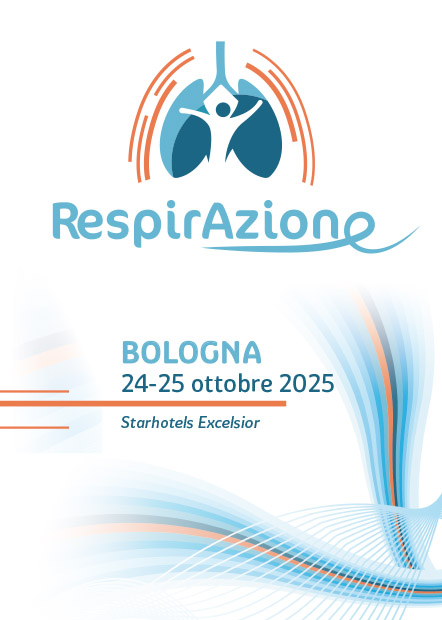 RespirAzione - Bologna, 24 Ottobre 2025